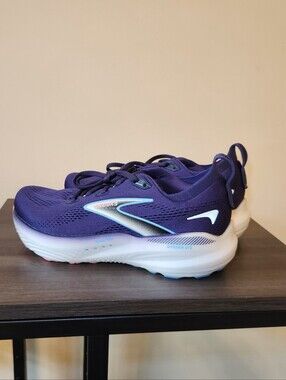 Brooks Glycerin GTS 22 Running Shoes Womens Size 7